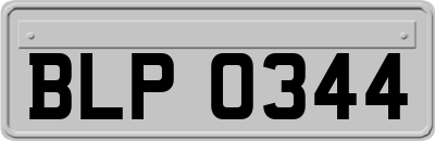 BLP0344