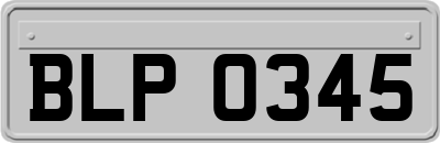 BLP0345