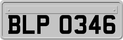 BLP0346