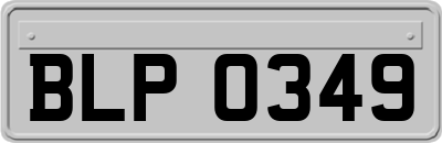 BLP0349