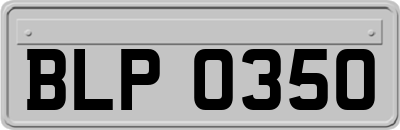 BLP0350