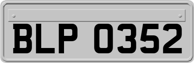 BLP0352