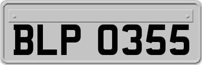 BLP0355