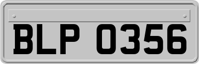BLP0356