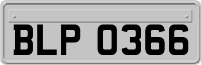 BLP0366