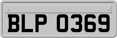 BLP0369