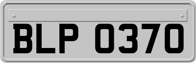 BLP0370