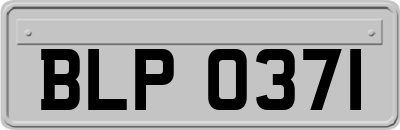 BLP0371