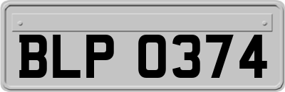 BLP0374