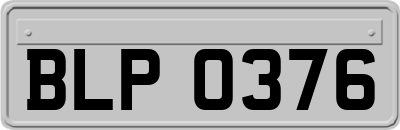 BLP0376