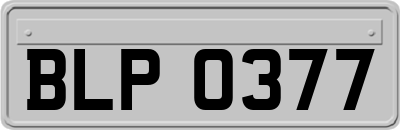 BLP0377