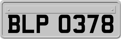 BLP0378