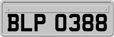 BLP0388