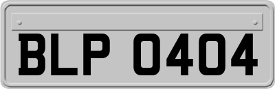 BLP0404