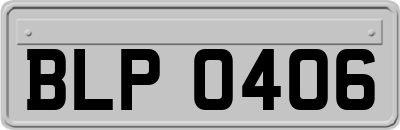 BLP0406
