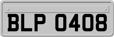 BLP0408