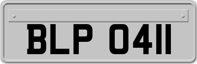 BLP0411
