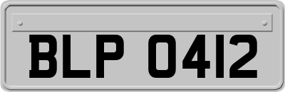 BLP0412