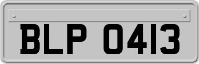 BLP0413