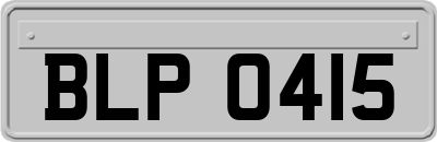 BLP0415