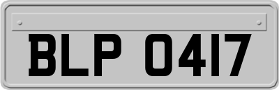 BLP0417