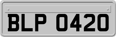 BLP0420
