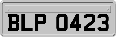BLP0423