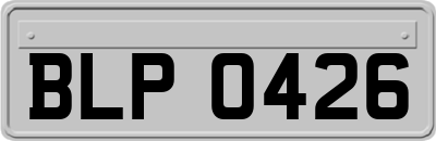 BLP0426