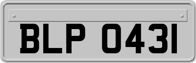 BLP0431