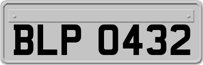 BLP0432