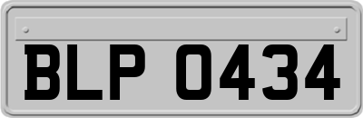 BLP0434