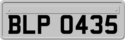 BLP0435