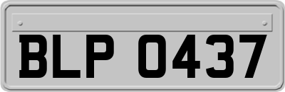 BLP0437