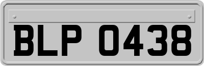 BLP0438