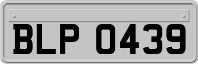 BLP0439
