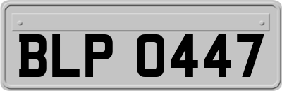 BLP0447