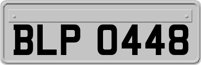 BLP0448