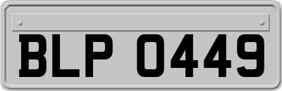BLP0449