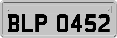 BLP0452