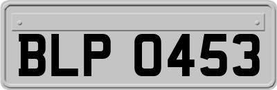 BLP0453
