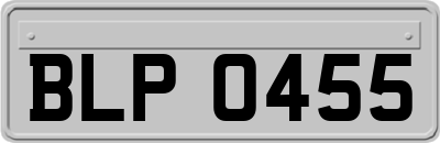 BLP0455