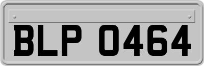 BLP0464