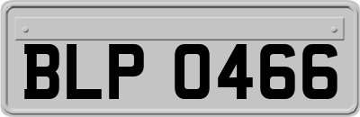 BLP0466