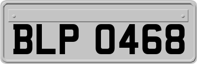 BLP0468