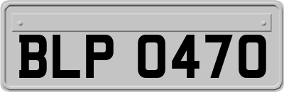 BLP0470