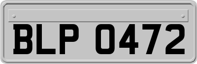 BLP0472