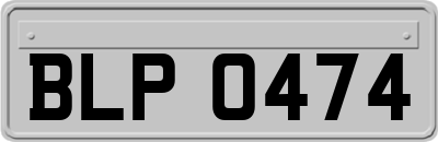 BLP0474