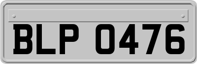 BLP0476