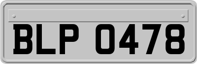 BLP0478