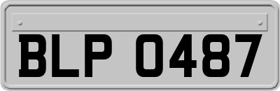 BLP0487